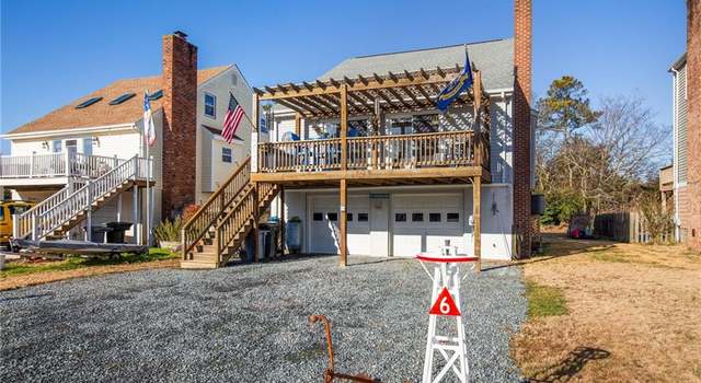 Photo of 9 Bonita Dr, Hampton, VA 23664