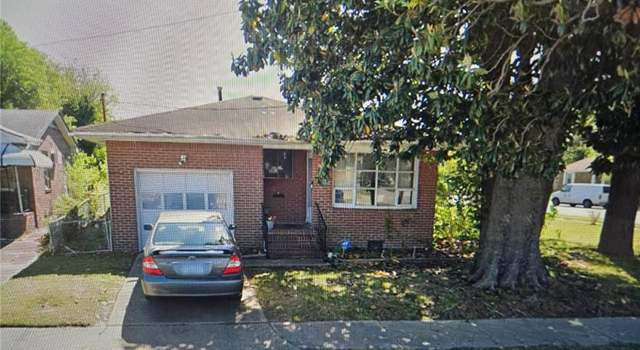 Photo of 2411 Effingham St, Portsmouth, VA 23704
