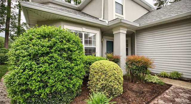 Photo of 814 E Willow Point Pl, Newport News, VA 23602