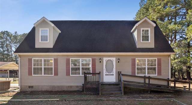 Photo of 103 Babbtown Rd, Suffolk, VA 23434