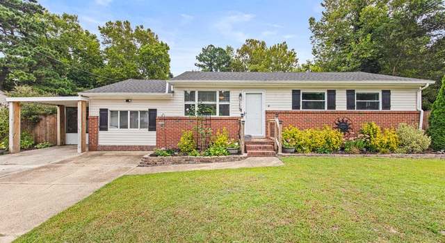 Photo of 1809 Spar St, Chesapeake, VA 23321