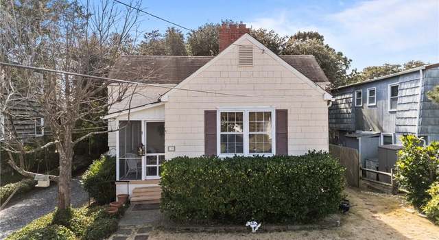 Photo of 110 88th St, Virginia Beach, VA 23451