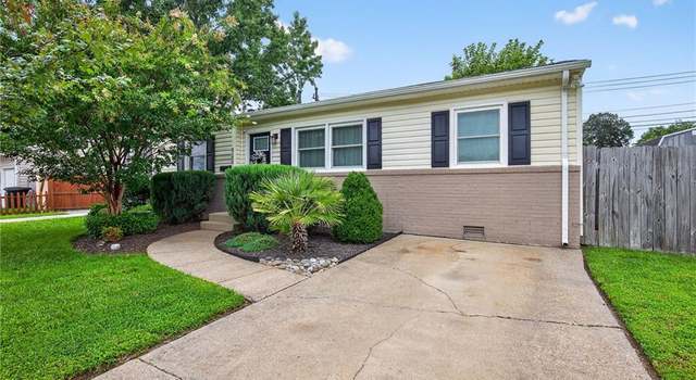 Photo of 3100 Bow Creek Blvd, Virginia Beach, VA 23452