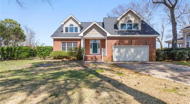 Photo of 1308 Baecher Ln, Norfolk, VA 23509