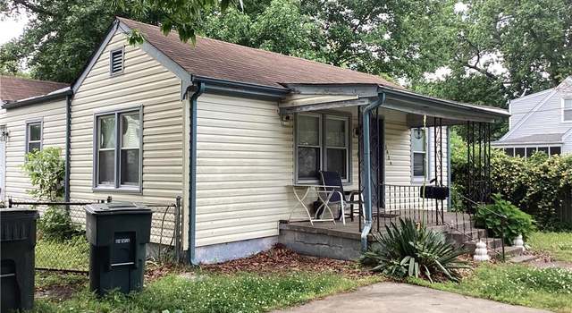 Photo of 3429 Johns St, Norfolk, VA 23513