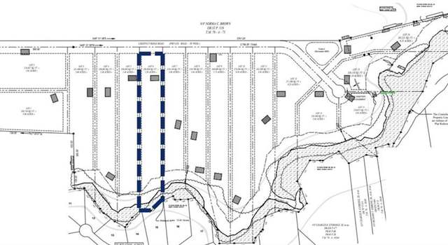 Photo of Lot 6 Metompkin Rd, Nelsonia, VA 23414