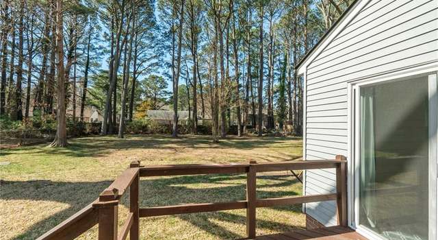Photo of 1829 Oyster Bay Ln, Suffolk, VA 23436