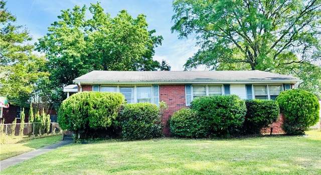 Photo of 3009 Mattox Dr, Chesapeake, VA 23325