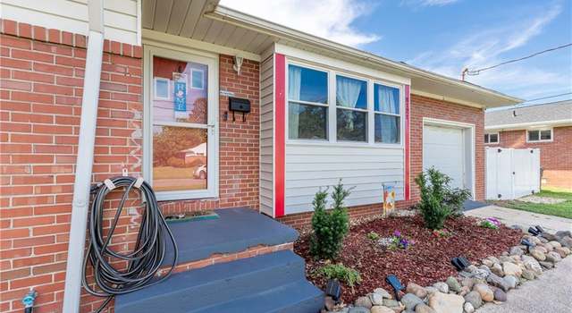 Photo of 8121 Walters Dr, Norfolk, VA 23518