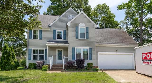 Photo of 11 Thomas Athey Ct, Hampton, VA 23666