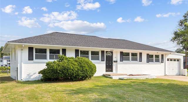 Photo of 29 Burke Ave, Newport News, VA 23601