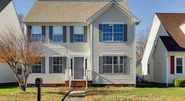 Photo of 943 Norchester Ave, Norfolk, VA 23504
