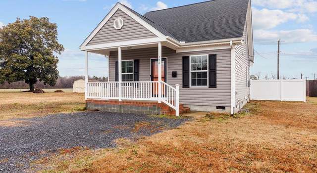 Photo of 122 Birch Ln, Suffolk, VA 23432