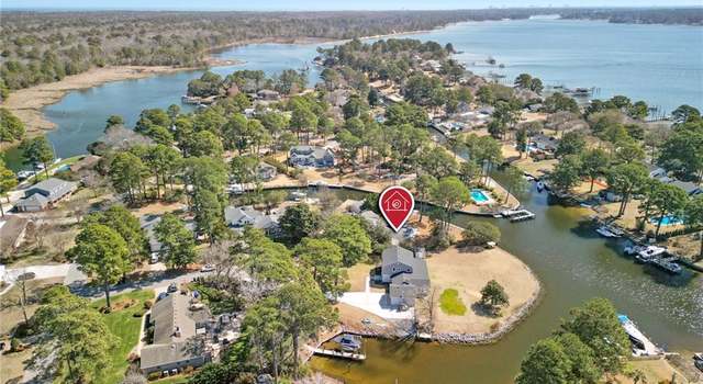 Photo of 2301 Leeward Shore Ct, Virginia Beach, VA 23451