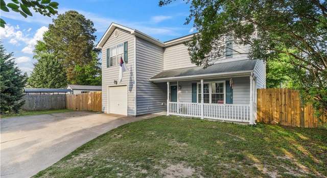 Photo of 110 Vivian Ct, Yorktown, VA 23690