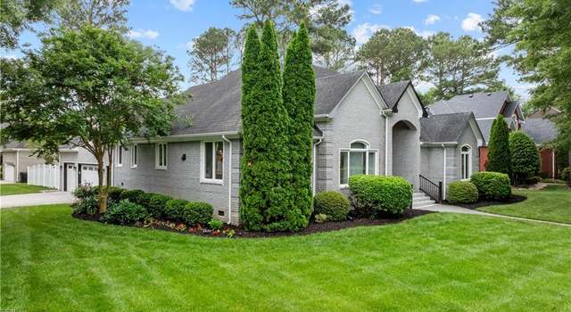 Photo of 2300 Perez Way, Virginia Beach, VA 23456