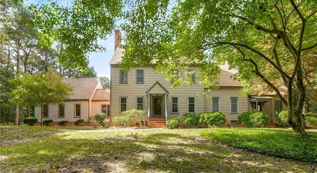 Photo of 28288 Nottingham Ridge Ln, Cape Charles, VA 23310