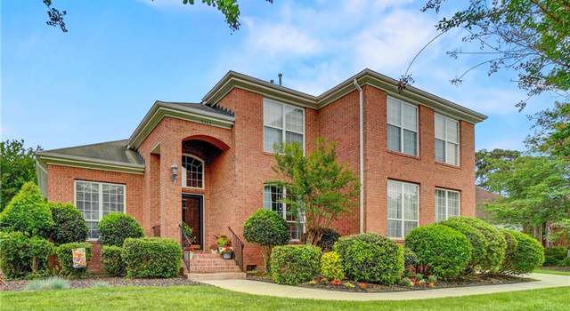 Photo of 5303 Doral Woods Ct, Suffolk, VA 23435