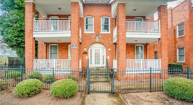 Photo of 3710 Colley Ave Unit D, Norfolk, VA 23508