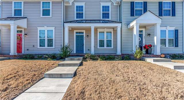 Photo of 279 Brittlebrush Dr, Portsmouth, VA 23701