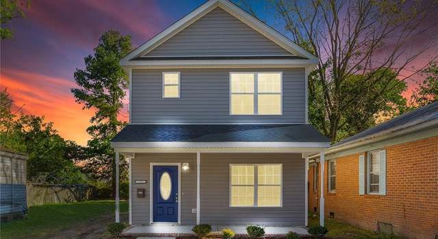 Photo of 116 Raleigh Ave, Suffolk, VA 23434