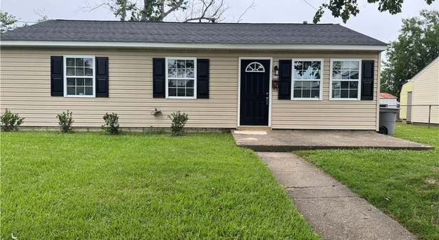 Photo of 1817 Somerville Dr, Hampton, VA 23663