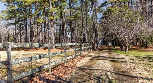 Photo of 24362 Bay Farm Rd, Carrollton, VA 23314