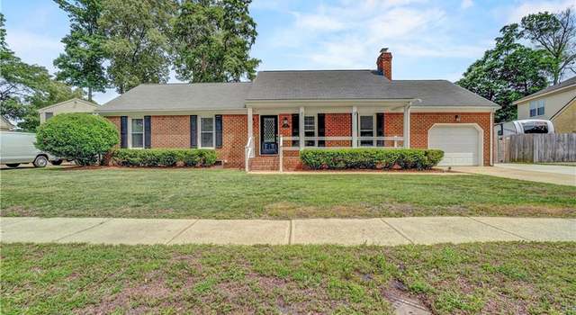 Photo of 717 Baywood Trl, Chesapeake, VA 23323
