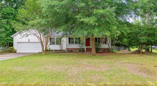 Photo of 203 Amy Dr, Camden, NC 27921