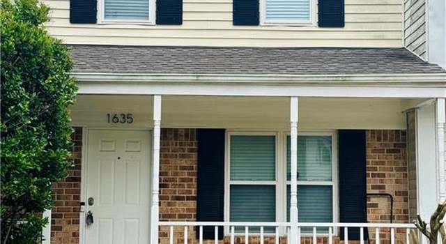 Photo of 1635 Fairfax Dr, Virginia Beach, VA 23453
