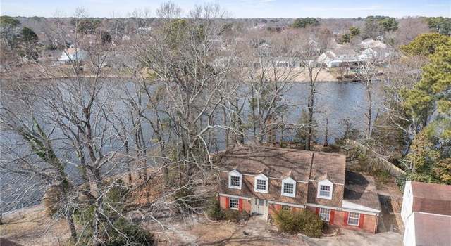Photo of 605 Cardiff Rd, Virginia Beach, VA 23455