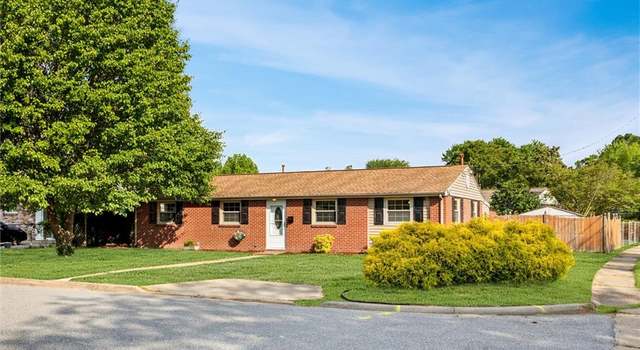 Photo of 2015 Neville Cir, Hampton, VA 23663