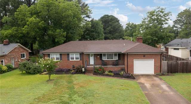 Photo of 2440 Sir Lance Dr, Chesapeake, VA 23325