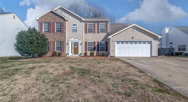 Photo of 22 Lucas Creek Rd, Newport News, VA 23602