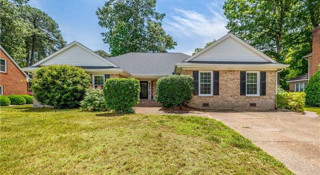 Photo of 17 Estate Dr, Hampton, VA 23666