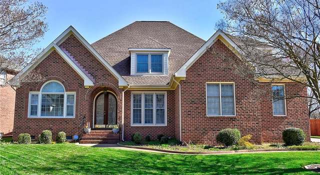 Photo of 613 Shadow Brooke Dr, Chesapeake, VA 23320