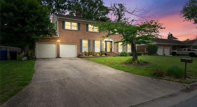 Photo of 4769 Marlborough Dr, Virginia Beach, VA 23464