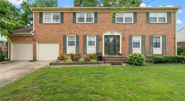 Photo of 4769 Marlborough Dr, Virginia Beach, VA 23464