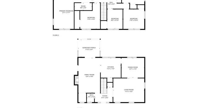 Photo of 4769 Marlborough Dr, Virginia Beach, VA 23464