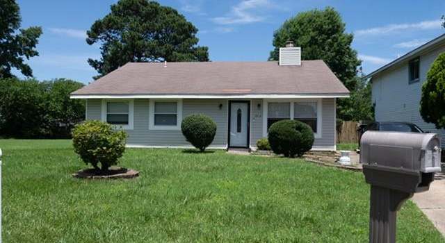 Photo of 3814 Fruitwood Ct, Portsmouth, VA 23703