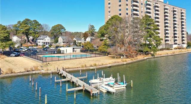 Photo of 7320 Glenroie Avenue, Unit 7E, Norfolk, VA 23505