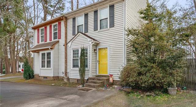 Photo of 2449 Casey Ct, Virginia Beach, VA 23454