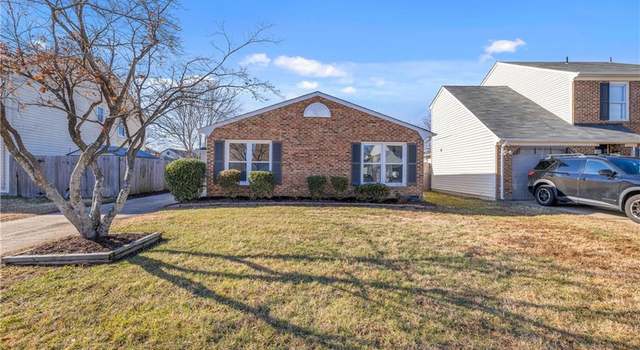 Photo of 1432 Collingswood Trl, Virginia Beach, VA 23464