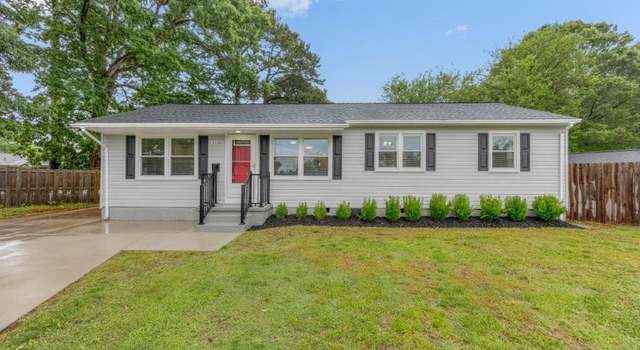Photo of 3110 Brookneal Ct, Norfolk, VA 23513