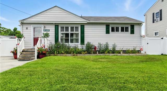 Photo of 3109 Joseph Ave, Chesapeake, VA 23324