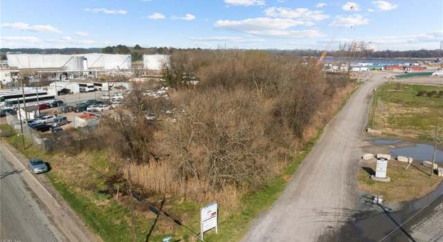 Photo of 0.21AC Freeman Ave, Chesapeake, VA 23324