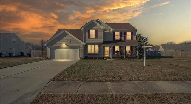 Photo of 205 Round Table Arch, Suffolk, VA 23435