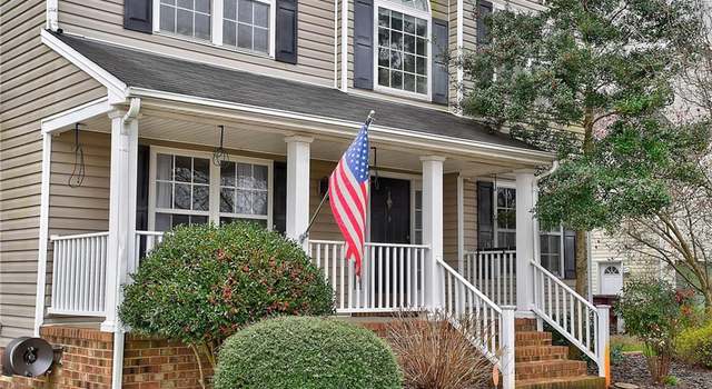 Photo of 1325 Dominion Lakes Blvd, Chesapeake, VA 23320
