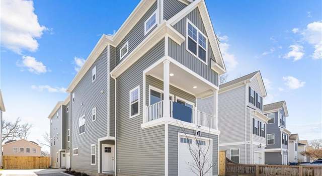 Photo of 712 14th St Unit C, Virginia Beach, VA 23451