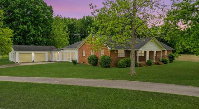 Photo of 138 Howells Ln, Hertford, NC 27944